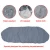 Import Grey Outboard Boat Motor Engine Cover Dust Rain Protection Waterproof boat cover from China