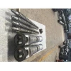 groove bimetallic standard conical twin screw barrel 92/188 zhoushan city