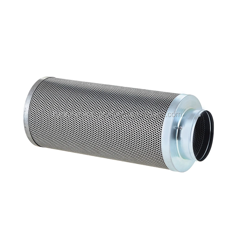 grow activated air filter/ active carbon air fitler/ activated carbon filter air cartridge filter