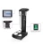 Import GS6.5C sport centre/gym full body fat analyzer/body composition analyzer weight test system from China