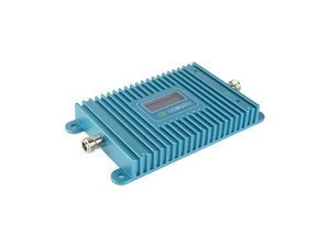 GSM 3G antenna 900Mhz Cellular Mobile Phone Signal Repeater Booster GSM980 with outdoor and external Antenna