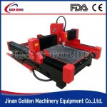 GT-M1325 natural stone cutting machine natural cutting machine stone sink cutting machine