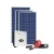 Import GTS-25 EITAI Mini Home Solar System New Product Solar Energy PV Panel System Mounting from China