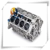 Guangzhou Manufacturer Engine Parts S6D105 ,Engine Cylinder Block PC200-2