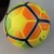 Import guangzhou sports goods wholesale high quality rubber inflatable football ball from China