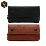 Guangzhou yujia leather smoking pipe bag tobacco A12