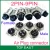 Import GX16 metal connector circular connector Aviation Cable Connector 2pin-9pin from China