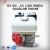 Import GX160 Jialing Honda gasoline engine polishing machine ram tamping flat plate engine 6.5 from China