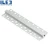 Import Gypsum extruded aluminium profiles heat sink with width 52mm for led strip light from China