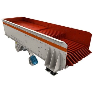 Gzd 960 3800 Magnetic  Mini Linear Electromagnetic Feeding Machine Grizzly Rotary Vibrating Cap Pan Screen Feeder
