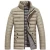 Import H30101C Newest man short coat fashion winter jacket thick down coat from China