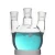 Import HAIJU LAB Glass Splash Proof Ball Lab Equipment High Temperature Resistance Lab Ware from China