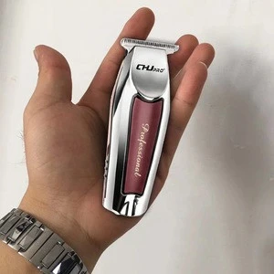 hair trimmer made in China