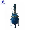HAIXINLAN K-typed 50-30000L glass lined reactor for chemical industry