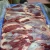Import Halal Buffalo Boneless Meat/ Frozen Beef from Brazil