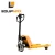 Import Half automatic 1.5ton walkie electric pallet jack from China
