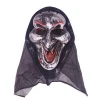 Halloween Vintage Screams Grimace Party Masks