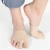 Import Hallux Valgus Corrector Sock Foot Pain Relief Device Big Toe Bone Corrector Guard Bunion Relief Sleeve Toe Spacers separator from China