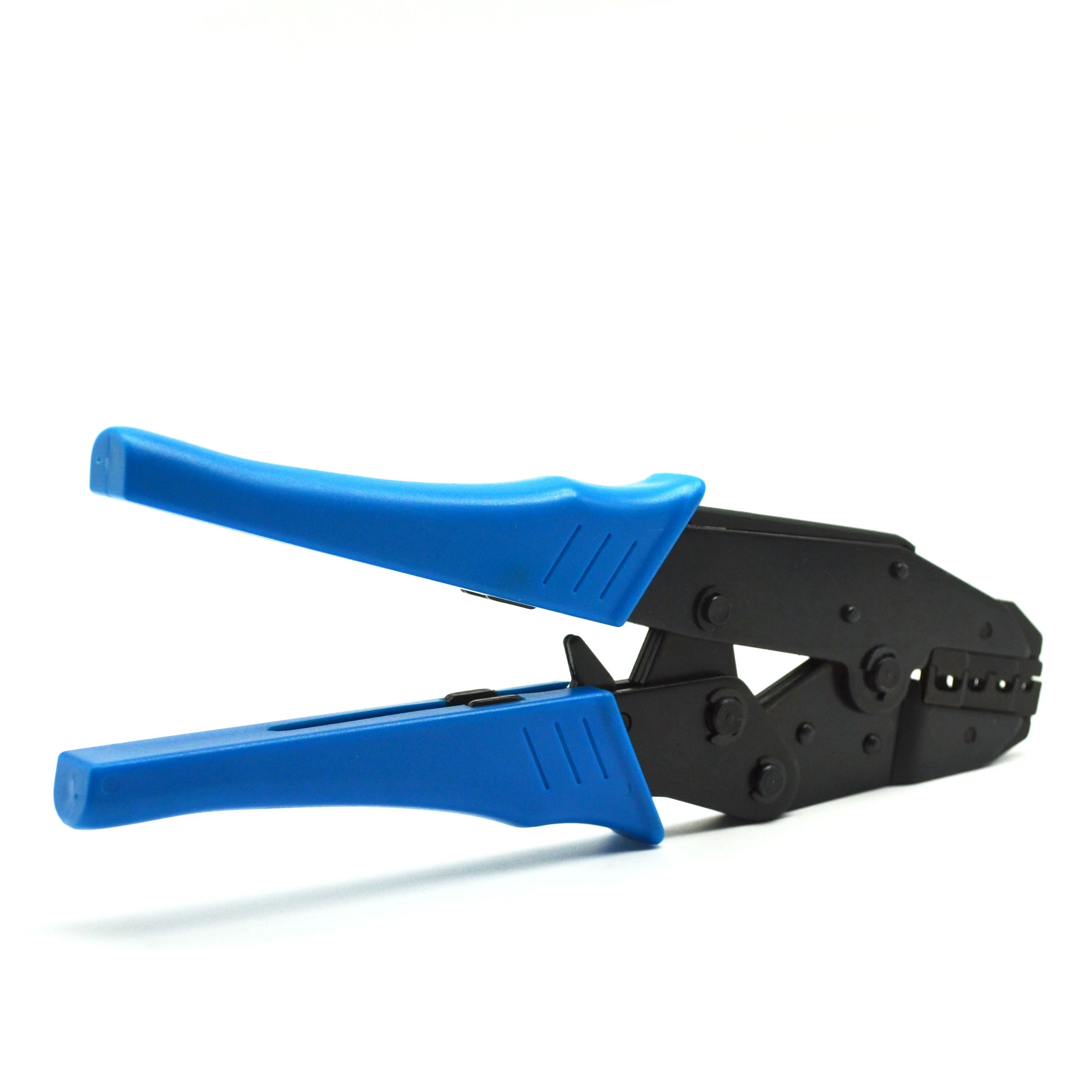 Hampool High Performance Easy Hand Lug Wire Jointing Crimping Tool Crimper Plier