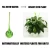 Import Hand Blown Plant Self Watering Globe Irrigation Device Glass bulbs Exclusive Other Watering Spiker from China