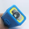 Hand-Crank Powered Flashlight & am/fm radio
