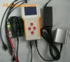 handheld universal battery tester with charge discharge test