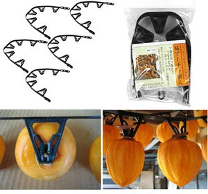 Hanger hook Equipment for drying fruit Made in Japan
