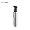 Haohan brand Mini compact nose hair trimmer cordless hair trimmer with nose and ear for Men
