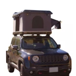 hard shell customized off road roof top tent 4x4 diy-roof-top-tent roof tent hard