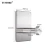 Import Hardware manufacturer 304 stainless steel bedroom adhesive hook metal bath towel coat hooks from China