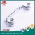 Import hardware pull handle/stainless steel folding handle for wooden door from China