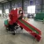 Import Hay and Straw Baler Machine/ Stationary Mini Round Hay Baler from China