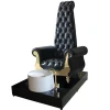 HB07 luxury spa pedicure chair no plumbing