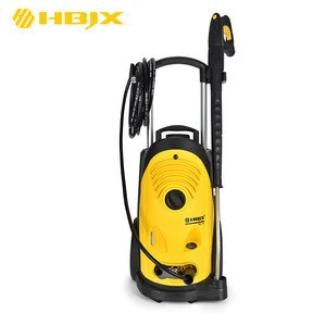 HBJX hot selling car washing machine car washer with easy operate