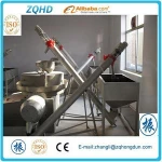 HD HOT SELLING Oat flour stone mill, rye flour stone mill, barley flour stone mill