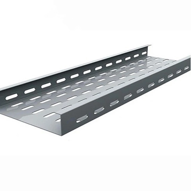 hdg electric fireproof cable tray