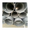 hdpe corrugated pipes  large-diameter  reliance pe pipe price list material pipe