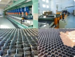 HDPE Geocell Erosion Control Geocell