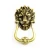 Import Head Of Deer Designer Door Knocker For Gate Pull Knocking Ring Handle Wholesale Price Door Bell Manufacturer Of Door Knocker from China