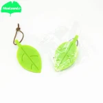 Healeanlo Top Quality Custom Shaped unique fun door stoppers stick on door