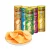 Import Healthy Food China Manufacturer Potato Chips from China