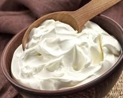 healthy food ingredients non dairy creamer whipping cream for cake decoration