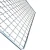 Import Heat Resistance Bbq Wire Mesh Grill Net Metal Crimped Wire Mesh Barbecue Grill Mesh Netting for Outdoor Roasting from China
