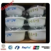 Heat Resistant Oven And Microwave Safe Opalware Food Containers / Opal Glass Thermal Cookware Casserole Dish Set