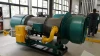 heavy and light oil, natural gas, and coal Burner of asphalt mixing plant at best price in China