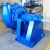 Import Heavy duty 10 inch high chrome alloy sand mining pump from China