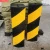 Import Heavy Duty Concrete Cheap Portable Roadway Products Speed Breaker  Rubber Road Bumper Speed Bump For the Road from China