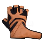 Heavy Duty Fitness Power lifting Gym Gloves For Online Sale New Arrival Custom Logo Gym Sport