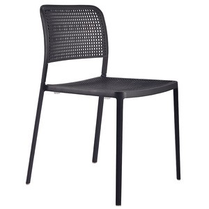 Heavy-duty stackable restaurant chair for sale (NH2262B)