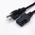 Import Heng-well 3 Prong Power Extension Cord UL Approved  3Pin Plug American Us Power Cord from China